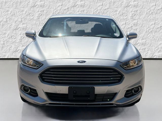 2014 Ford Fusion Hybrid Titanium