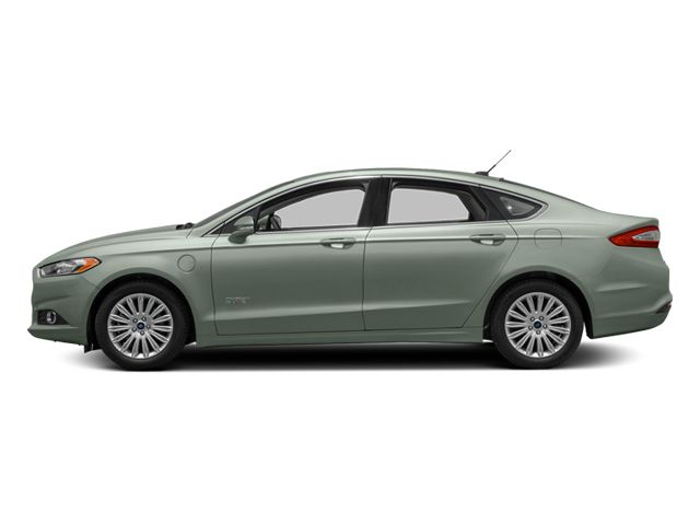 2014 Ford Fusion Energi SE Luxury