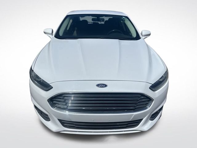 2014 Ford Fusion Energi SE Luxury