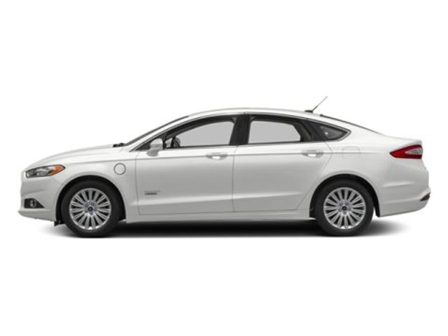 2014 Ford Fusion Energi SE Luxury