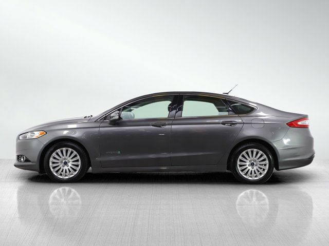 2014 Ford Fusion Hybrid SE