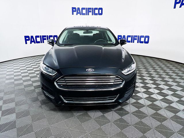 2014 Ford Fusion Hybrid SE