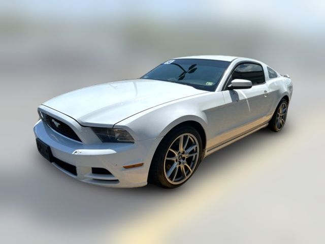 2014 Ford Mustang V6 Premium