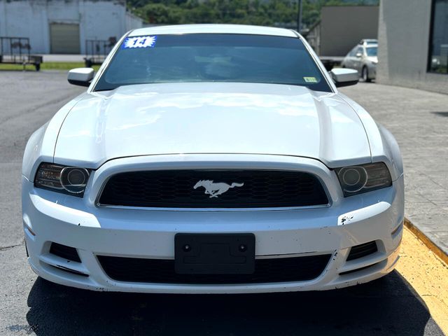 2014 Ford Mustang V6 Premium
