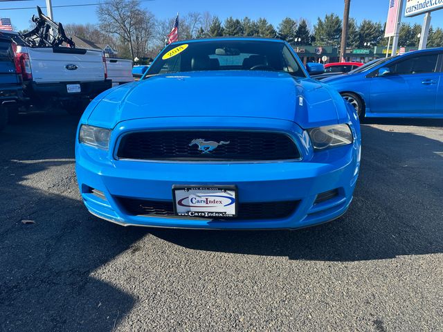 2014 Ford Mustang V6 Premium