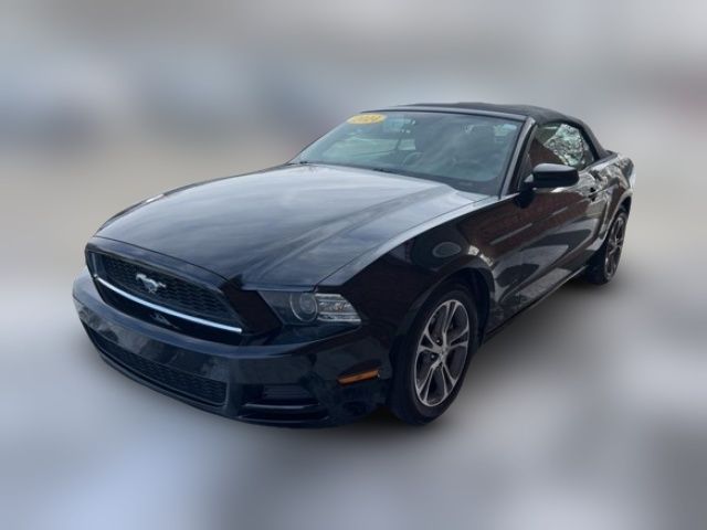 2014 Ford Mustang V6 Premium