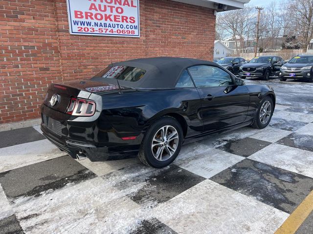 2014 Ford Mustang V6 Premium