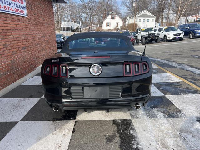 2014 Ford Mustang V6 Premium