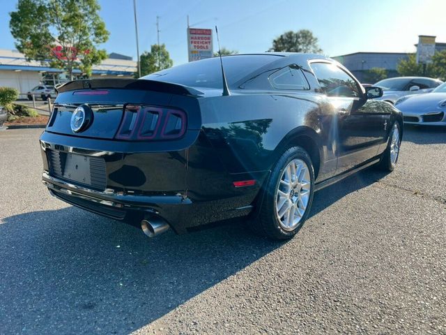 2014 Ford Mustang V6 Premium