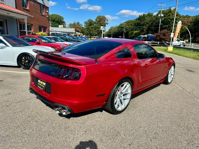 2014 Ford Mustang GT Premium