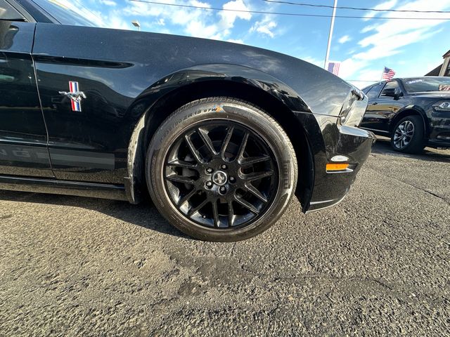 2014 Ford Mustang V6 Premium