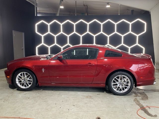 2014 Ford Mustang V6 Premium