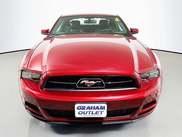 2014 Ford Mustang V6 Premium