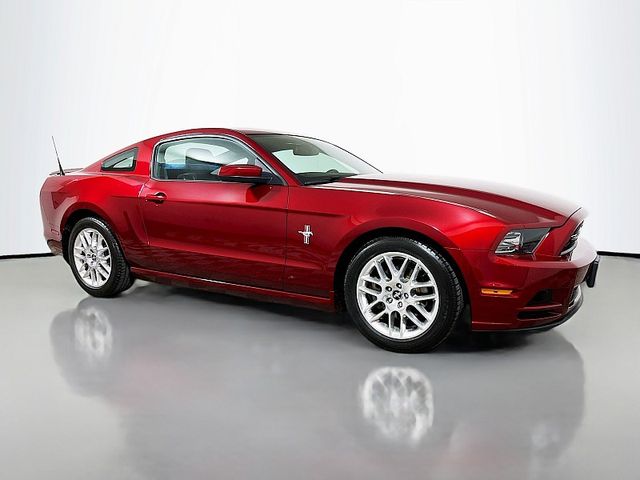 2014 Ford Mustang V6 Premium