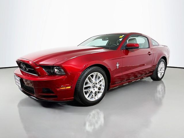 2014 Ford Mustang V6 Premium