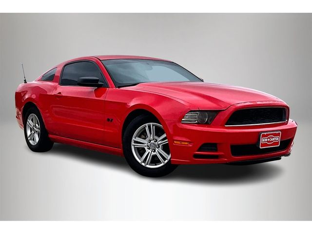 2014 Ford Mustang V6