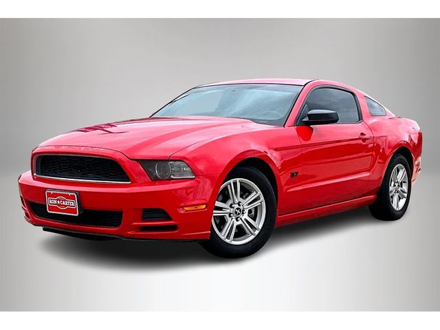 2014 Ford Mustang V6