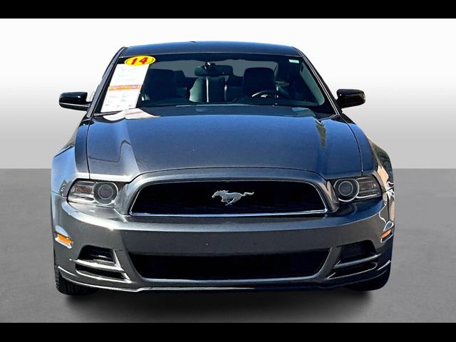 2014 Ford Mustang V6 Premium