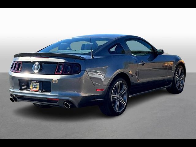 2014 Ford Mustang V6 Premium