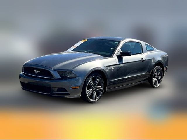 2014 Ford Mustang V6 Premium