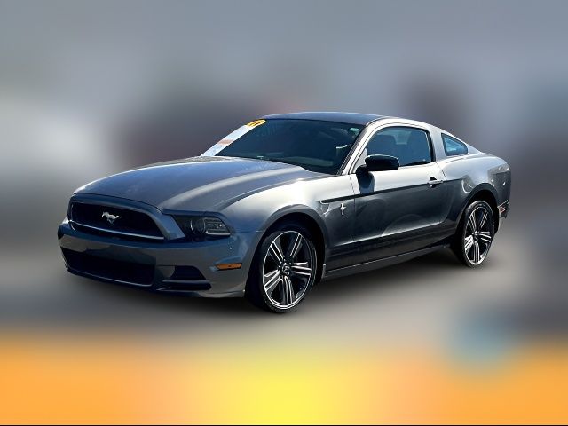 2014 Ford Mustang V6 Premium