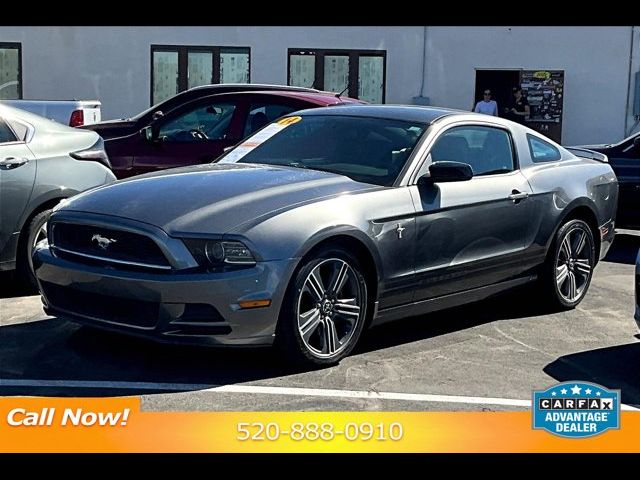 2014 Ford Mustang V6 Premium