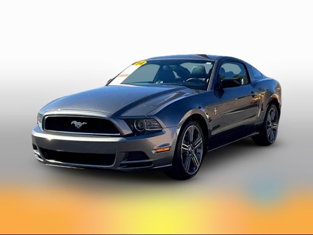 2014 Ford Mustang V6 Premium