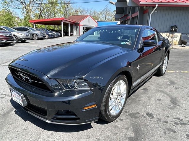 2014 Ford Mustang V6 Premium