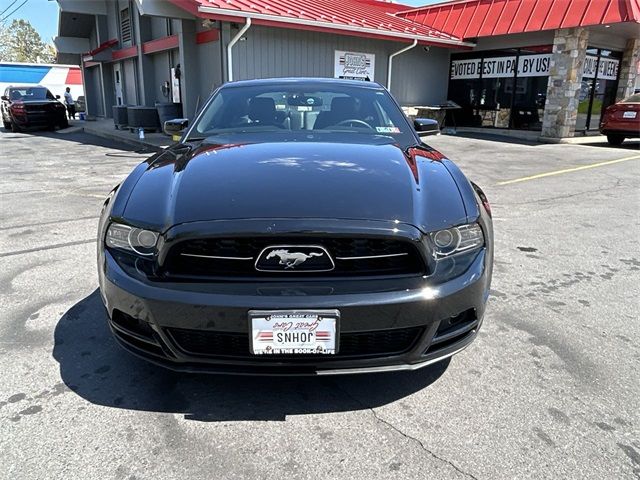 2014 Ford Mustang V6 Premium