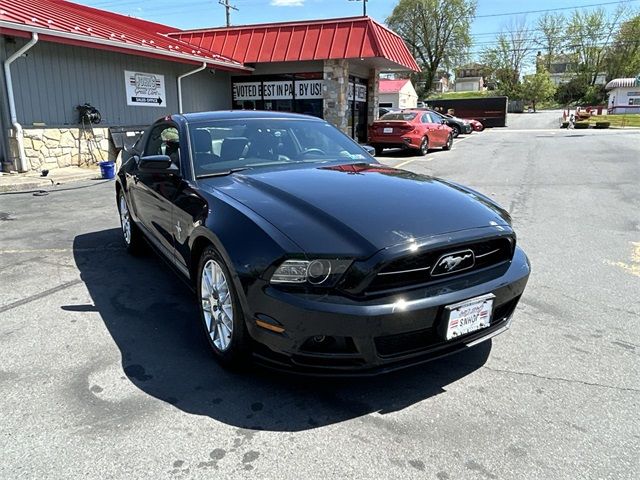 2014 Ford Mustang V6 Premium