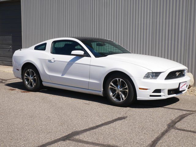 2014 Ford Mustang V6 Premium
