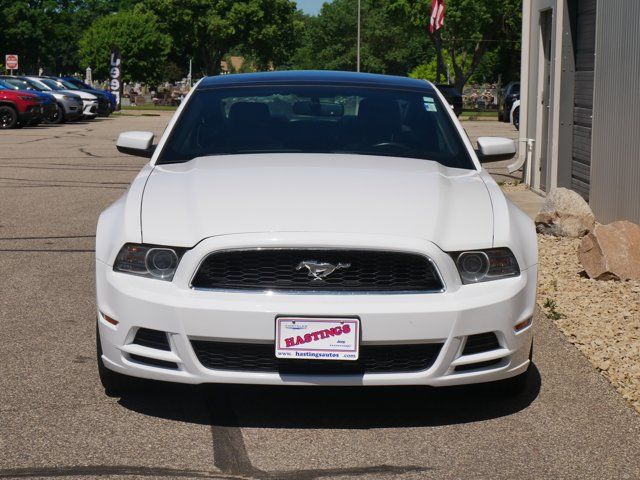 2014 Ford Mustang V6 Premium