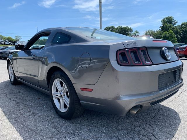 2014 Ford Mustang V6