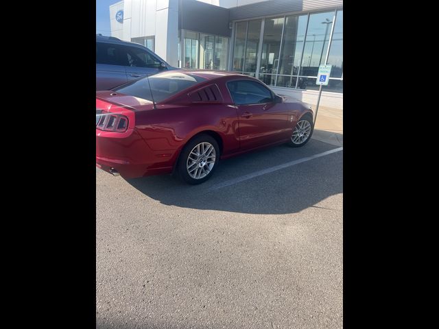 2014 Ford Mustang V6 Premium