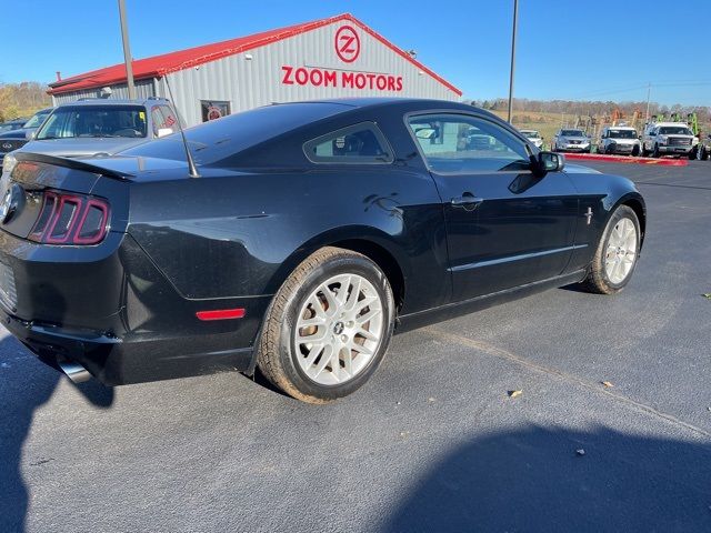 2014 Ford Mustang V6 Premium