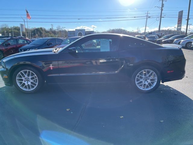 2014 Ford Mustang V6 Premium