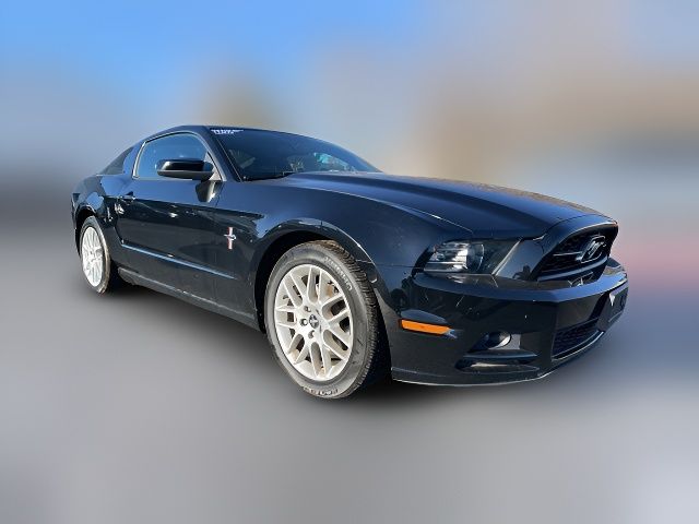 2014 Ford Mustang V6 Premium