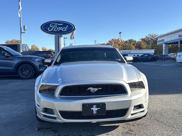 2014 Ford Mustang V6 Premium