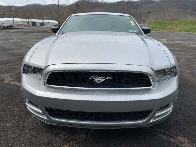 2014 Ford Mustang V6 Premium