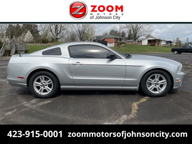 2014 Ford Mustang V6 Premium