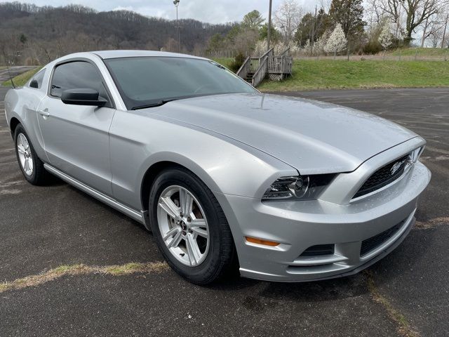 2014 Ford Mustang V6 Premium