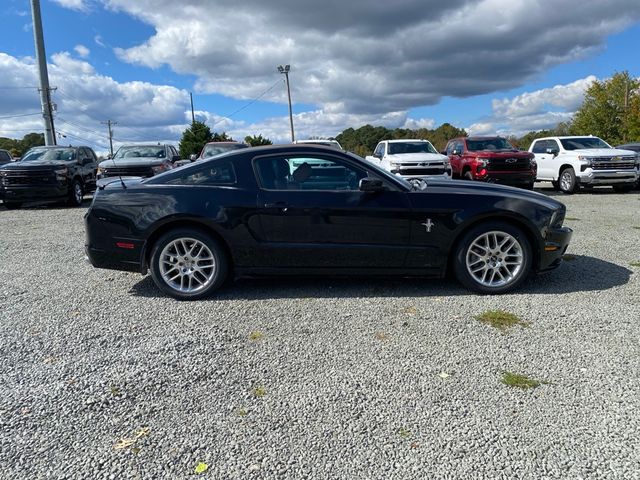 2014 Ford Mustang V6 Premium