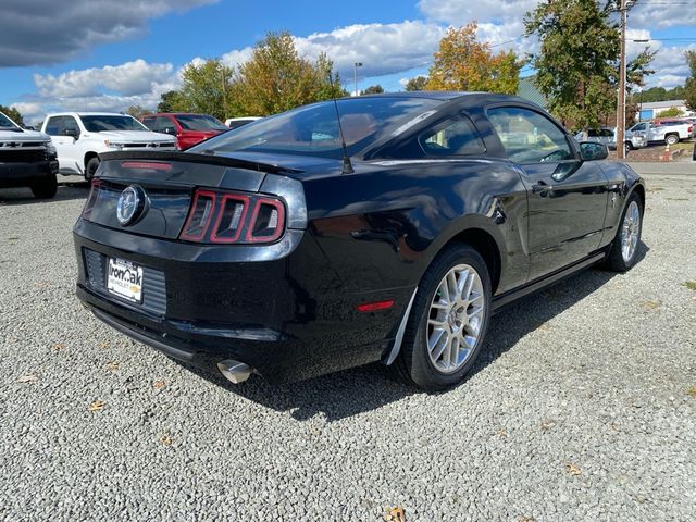 2014 Ford Mustang V6 Premium