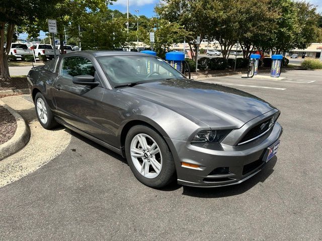 2014 Ford Mustang V6