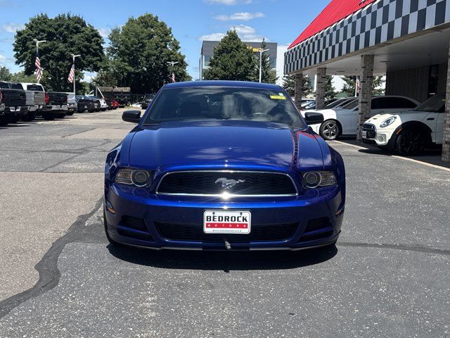 2014 Ford Mustang V6