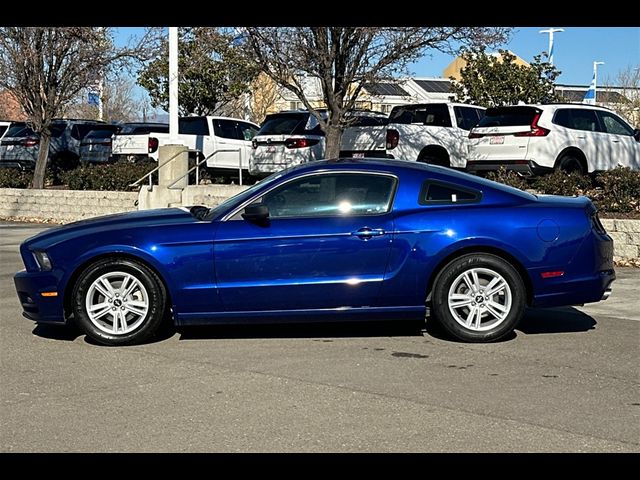 2014 Ford Mustang V6