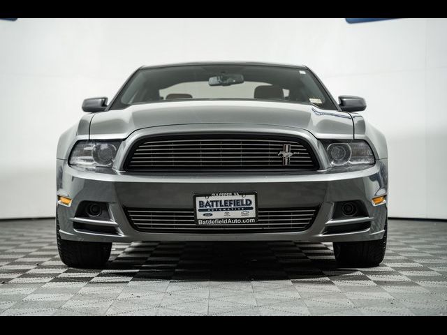 2014 Ford Mustang V6