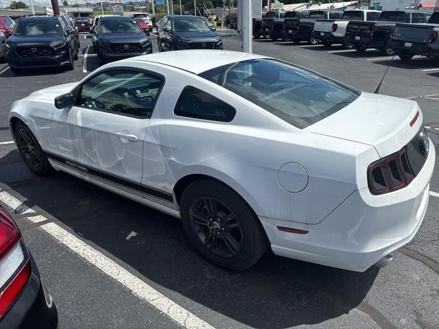 2014 Ford Mustang V6