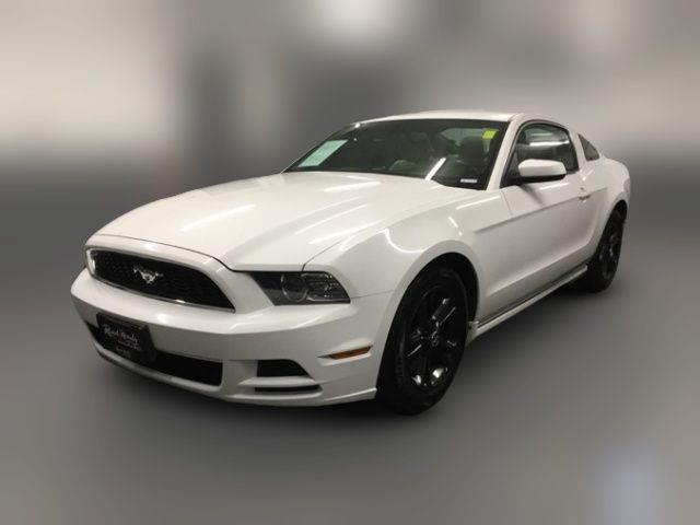 2014 Ford Mustang V6 Premium