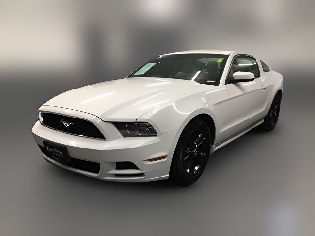 2014 Ford Mustang V6 Premium